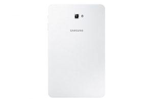 Samsung-Galaxy-Tab-A-Tablette-tactile-verso 10 pouces blanc