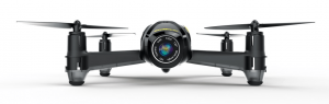 drone potensic U36W de face