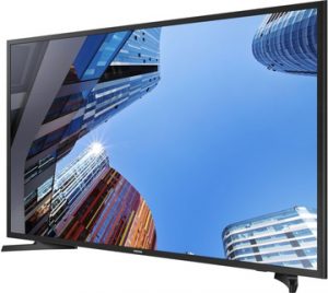 Téléviseur Samsung UE40M5002