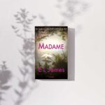 Madame - E.L. James (Auteur)