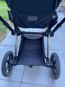 Poussette Cybex Priam