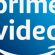 Logo du groupe Prime Vidéo