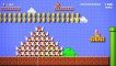Super Mario Maker – Wii U